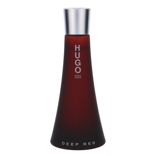 Hugo Boss Deep Red Woda Perfumowana 90Ml Hugo Boss makeup-online.pl