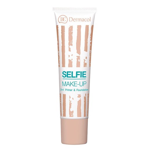 Dermacol Selfie Podkład 25Ml 3 Dermacol makeup-online.pl