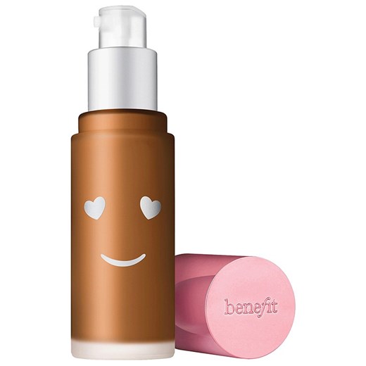 Benefit Hello Happy Flawless Brightening Spf15 Podkład 30Ml 7 Medium-Tan Neutral Benefit makeup-online.pl