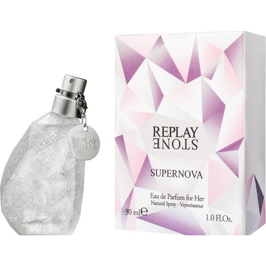 Replay Stone Supernova For Her Woda Perfumowana 30Ml Replay makeup-online.pl