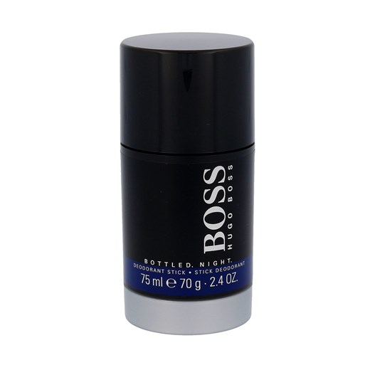 Hugo Boss Boss Bottled Night Dezodorant 75Ml Hugo Boss makeup-online.pl