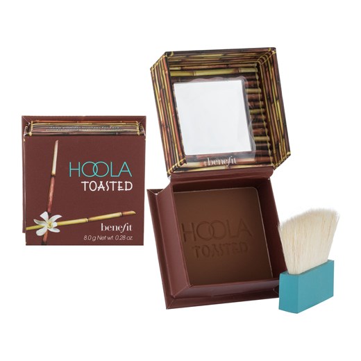 Benefit Hoola Bronzer 8G Hoola Toasted Benefit makeup-online.pl