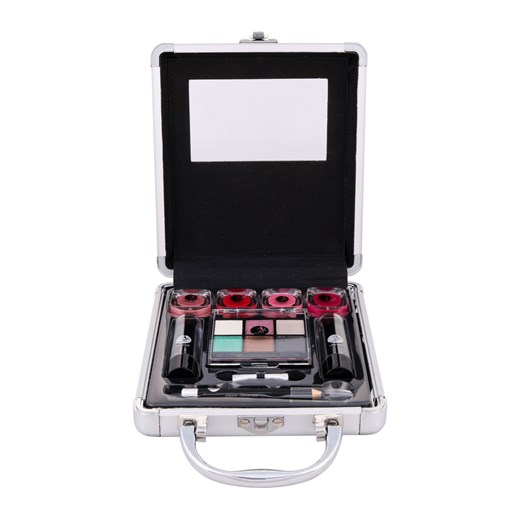 2K Beauty Basic Train Case Zestaw Kosmetyków 15,7G 2k makeup-online.pl