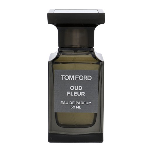 Tom Ford Oud Fleur Woda Perfumowana 50Ml Tom Ford makeup-online.pl