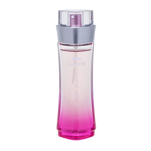 Lacoste Touch Of Pink Woda Toaletowa 50Ml Lacoste makeup-online.pl
