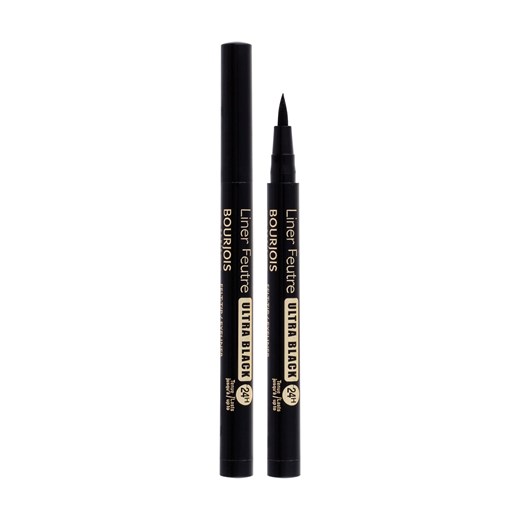 Bourjois Paris Liner Feutre Eyeliner 0,8Ml 41 Ultra Black makeup-online.pl