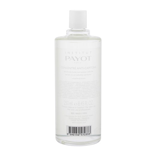 Payot Herboriste Détox Cellulit I Rozstępy 250Ml Payot makeup-online.pl