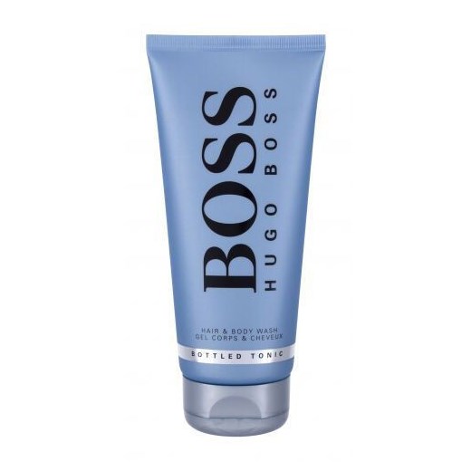 Hugo Boss Boss Bottled Tonic Żel Pod Prysznic 200Ml Hugo Boss makeup-online.pl
