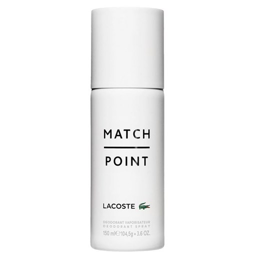 Lacoste Match Point Dezodorant 150Ml Lacoste makeup-online.pl