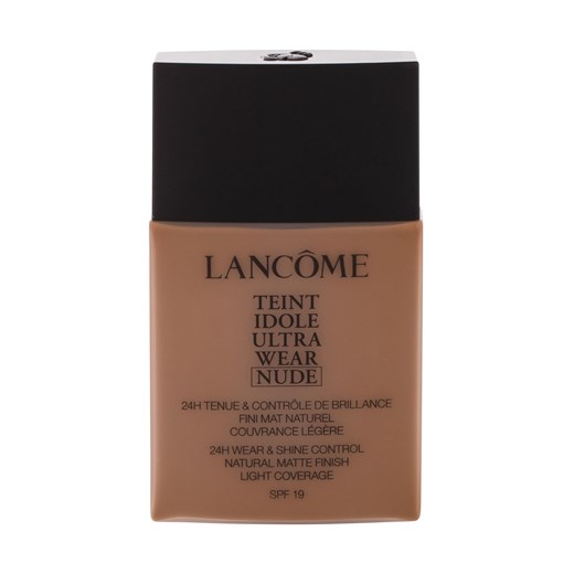 Lancôme Teint Idole Ultra Wear Nude Spf19 Podkład 40Ml 11 Muscade Lancôme makeup-online.pl