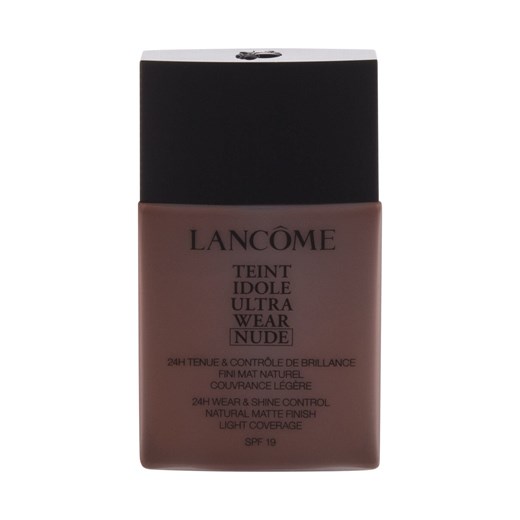 Lancôme Teint Idole Ultra Wear Nude Spf19 Podkład 40Ml 16 Café Lancôme makeup-online.pl