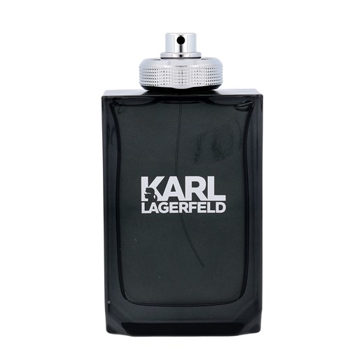 Perfumy męskie Karl Lagerfeld 