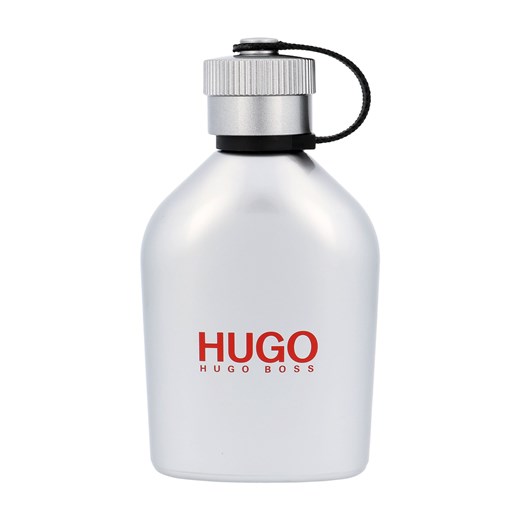 Hugo Boss Hugo Iced Woda Toaletowa 125Ml Hugo Boss makeup-online.pl