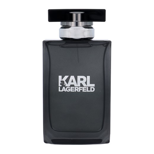 Karl Lagerfeld Karl Lagerfeld For Him Woda Toaletowa 100Ml Karl Lagerfeld makeup-online.pl