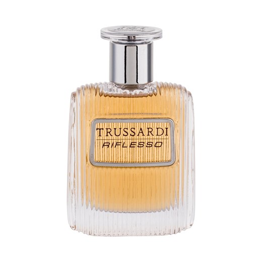 Trussardi Riflesso Woda Toaletowa 50Ml Trussardi makeup-online.pl