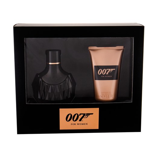 Perfumy damskie James Bond 007