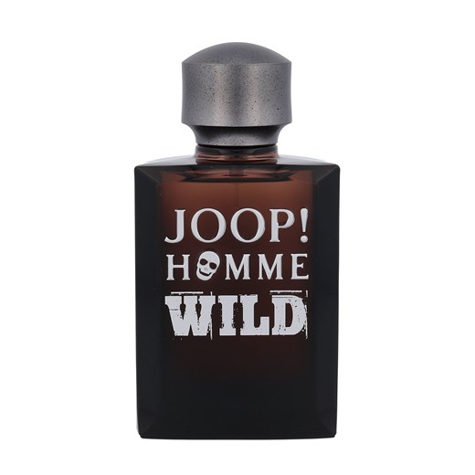 Joop! Homme Wild Woda Toaletowa 125Ml Joop! makeup-online.pl