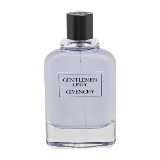 Givenchy Gentlemen Only Woda Toaletowa 100Ml Givenchy makeup-online.pl