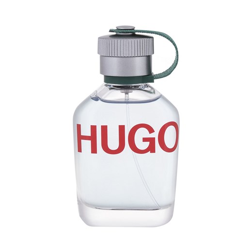Hugo Boss Hugo Man Woda Toaletowa 75Ml Hugo Boss makeup-online.pl