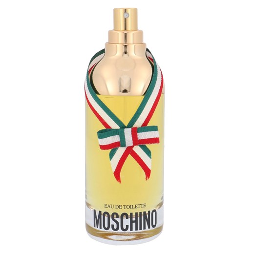 Moschino Moschino Femme Woda Toaletowa 75Ml Tester Moschino makeup-online.pl
