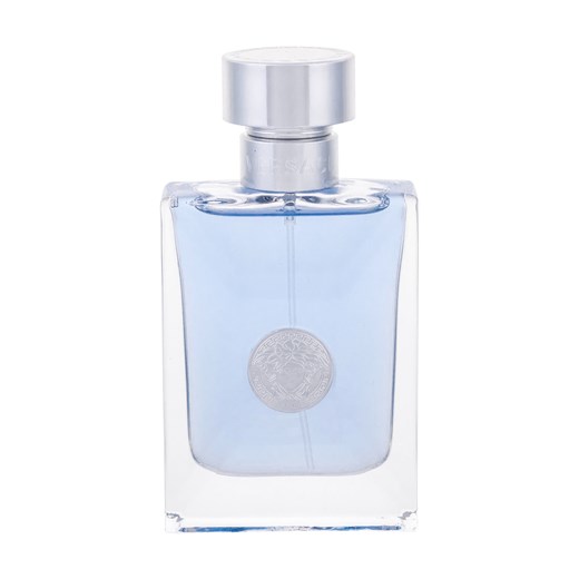 Versace Pour Homme Woda Toaletowa 50Ml Versace makeup-online.pl