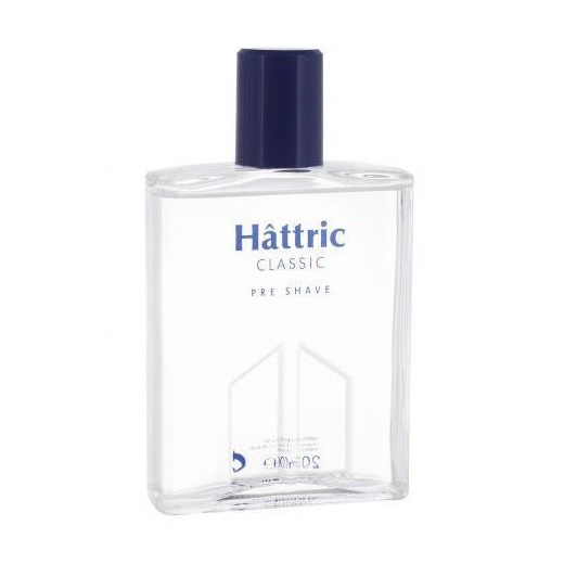 Hattric Classic Preparat Przed Goleniem 200Ml Hattric makeup-online.pl