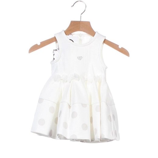 Dziecięca sukienka iDo By Miniconf Ido By Miniconf 2-3 m/ 56-62 см Remixshop wyprzedaż