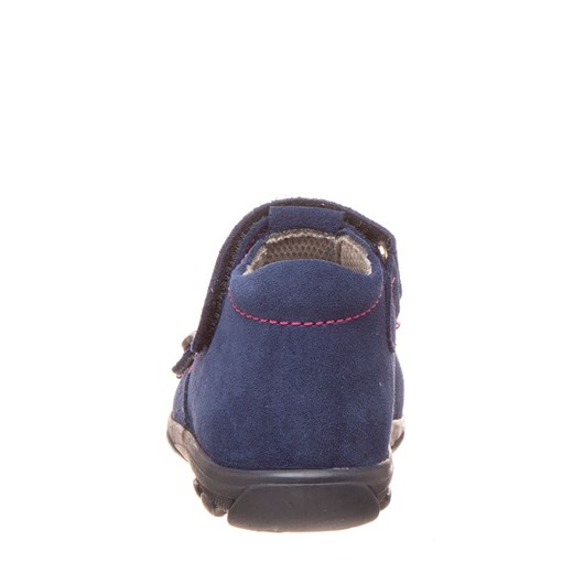 Sandały dziecięce Richter Shoes