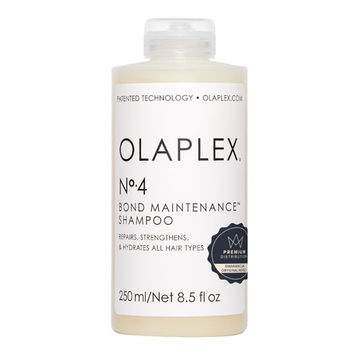 Olaplex Olaplex No. 4 Shampoo | Szampon odbudowujący 250ml Olaplex Estyl.pl