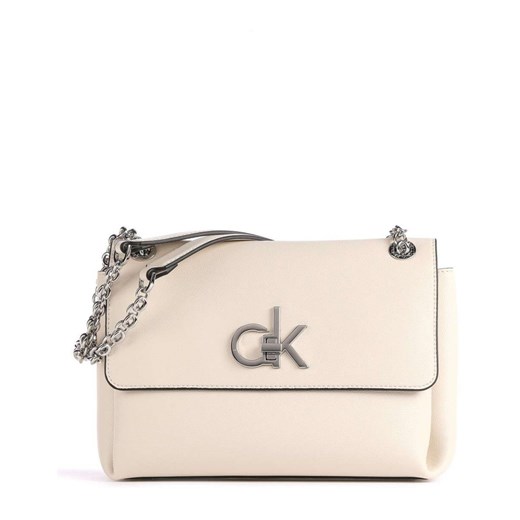 K60K606675 Shoulder Strap Bag Calvin Klein ONESIZE promocja showroom.pl