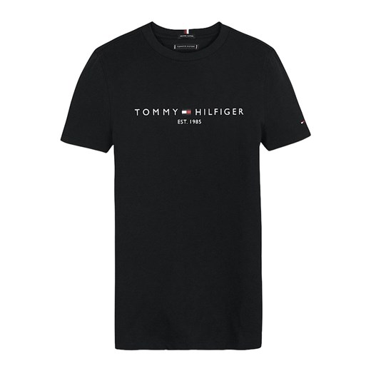 T-shirt chłopięce Tommy Hilfiger letni 