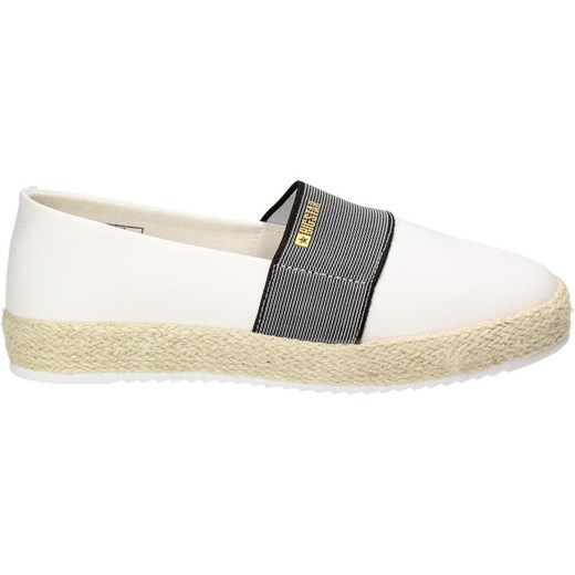 Espadryle Big Star ze sklepu Darbut w kategorii Espadryle damskie - zdjęcie 109515686