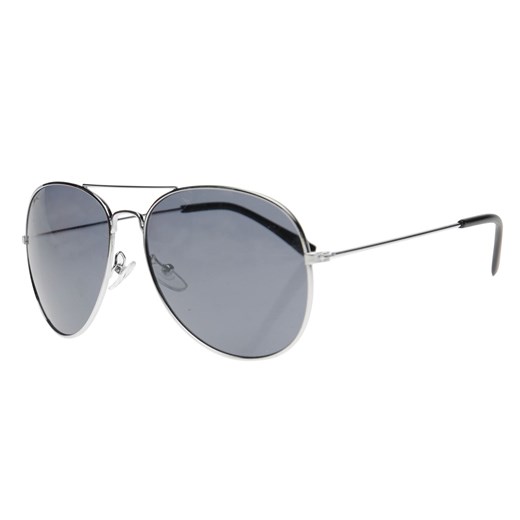 Męskie okulary przeciwsłoneczne Slazenger Aviator Slazenger One size Factcool