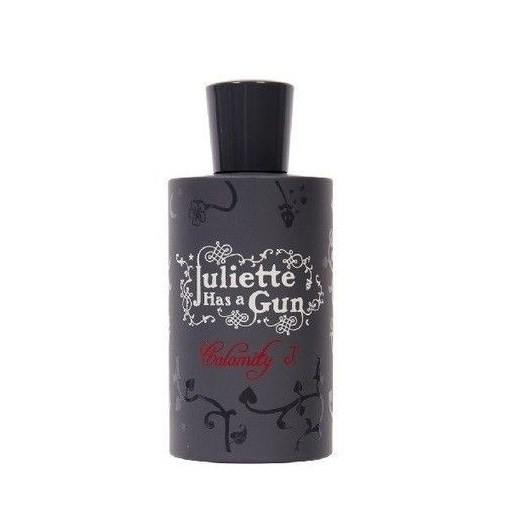 Juliette Has A Gun Calamity J. 100ml W Woda perfumowana perfumy-perfumeria-pl szary woda