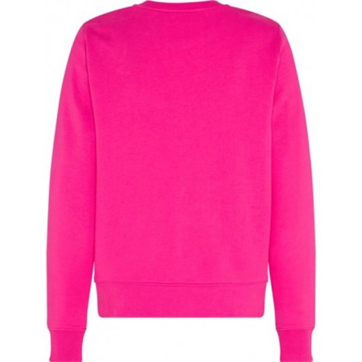 Bluza damska Calvin Klein z napisem