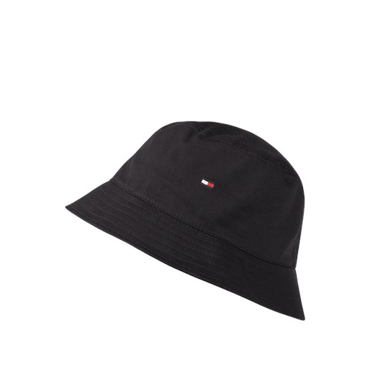 Czapka typu bucket hat z bawełny Tommy Hilfiger One Size Peek&Cloppenburg 