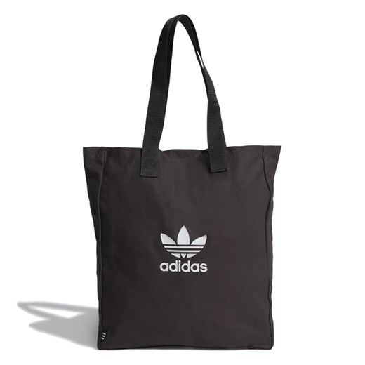 Shopper bag Adidas bawełniana 