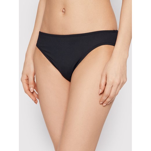 Lauren Ralph Lauren Dół od bikini LR7DA93E Czarny 6 wyprzedaż MODIVO