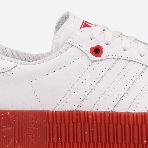 Buty damskie sneakersy adidas Originals Sambarose W 'Valentine's Day' FZ1831 40 2/3 SneakerStudio.pl