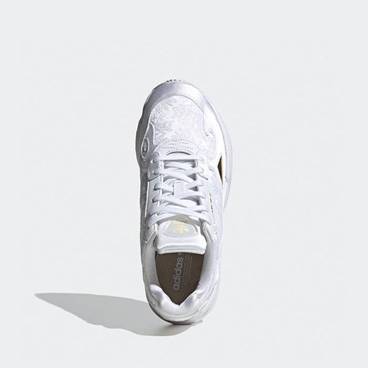 Buty damskie sneakersy adidas Originals Falcon W EG5161 39 1/3 wyprzedaż SneakerStudio.pl