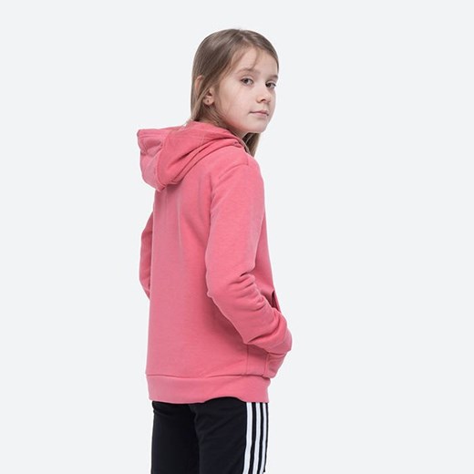 Bluza dziewczęca Adidas Originals 