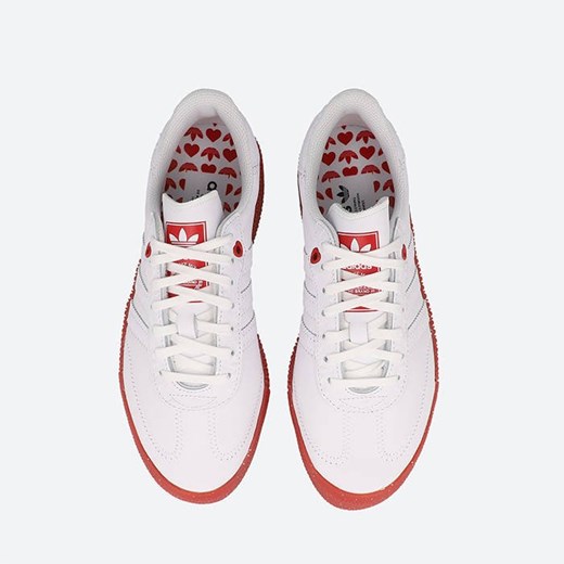 Buty damskie sneakersy adidas Originals Sambarose W 'Valentine's Day' FZ1831 38 2/3 SneakerStudio.pl