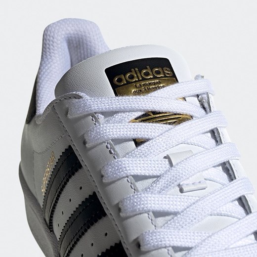 Buty damskie sneakersy adidas Originals Superstar 2.0 J FU7712 36 2/3 okazja SneakerStudio.pl