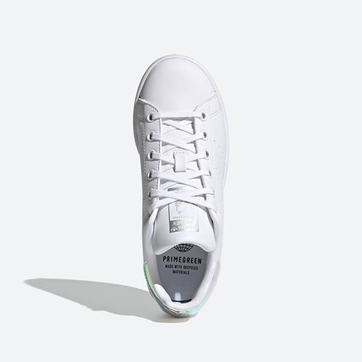 Buty dziecięce sneakersy adidas Originals Stan Smith J FX7521 38 2/3 SneakerStudio.pl