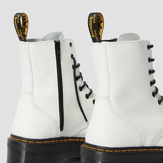 Workery damskie Dr. Martens casual 