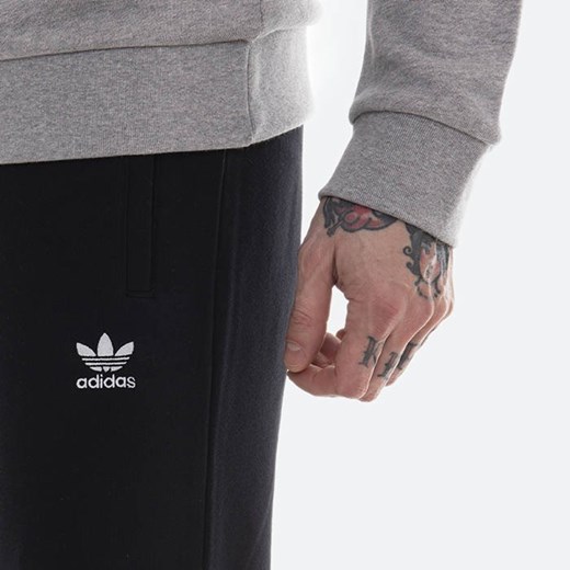 Spodnie męskie adidas Originals Adicolor Trefoil Essentials Pants DV1574 XXL promocyjna cena SneakerStudio.pl