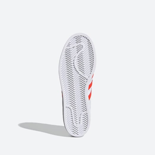 Buty sportowe damskie Adidas Originals sneakersy białe sznurowane 