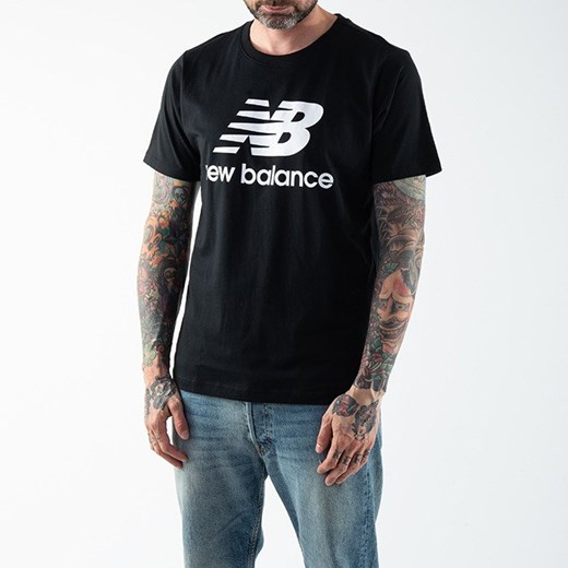 T-shirt męski New Balance 