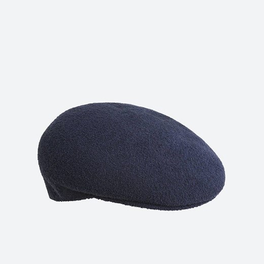 Kaszkiet Kangol Bermuda K3075ST NAVY Kangol L SneakerStudio.pl