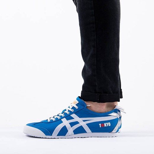 Buty sneakersy Onitsuka Tiger Mexico 66 1183A730 401 Onitsuka Tiger 44 SneakerStudio.pl
